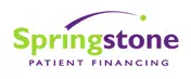 CD spring stone logo