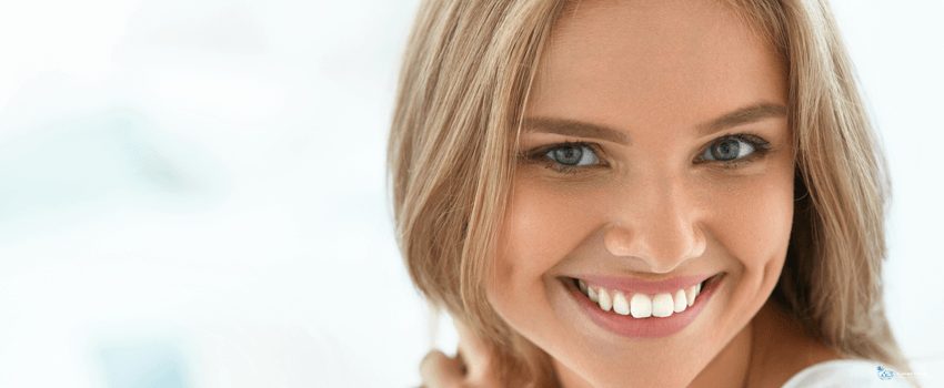 Century-Dental-Portrait-Beautiful-Happy-Woman-With-White-Teeth-Smiling
