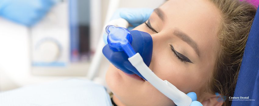 Sedation Dentistry - Getting the Courage To Sit On the Dental Chair